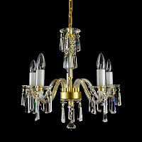 Wranovsky Colus 5 Gold фото