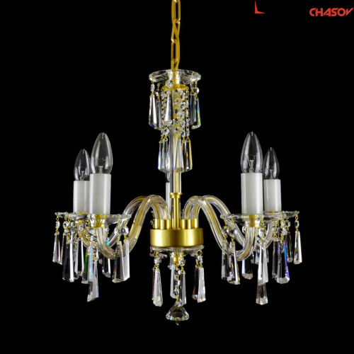 Wranovsky Colus 5 Gold фото