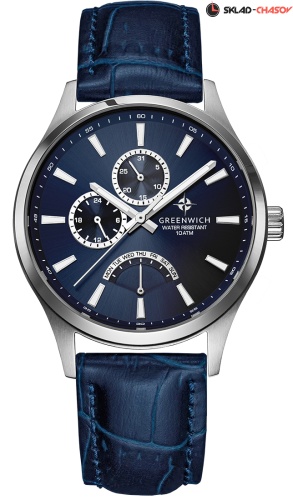 Greenwich Harbour GW 057.16.36 фото