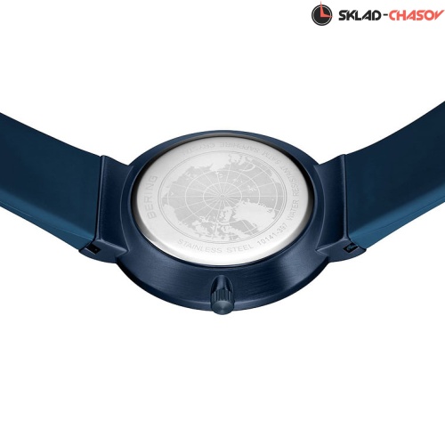 Часы Bering 10141-397 фото фото 2