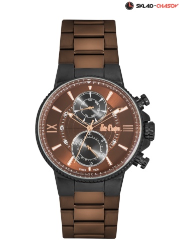 Lee Cooper мужские, LC06842.640 фото