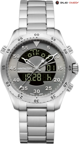 Hamilton H64514181 фото