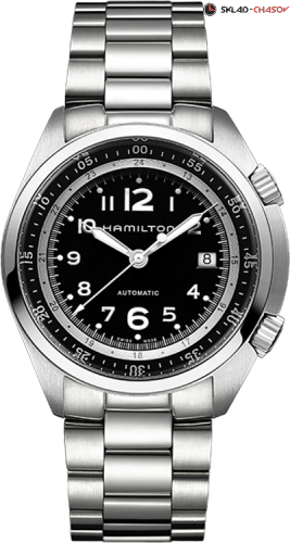 Hamilton H76455133 фото