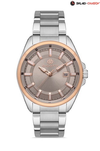 Мужские Bigotti BG.1.10326-5 фото