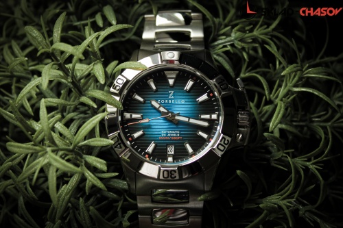 Наручные часы Zorbello ZBAG002 фото фото 8