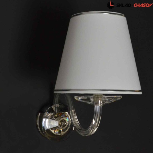 Wranovsky Modern 1 Silver фото