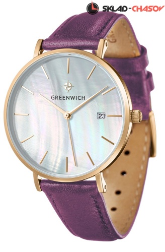 Greenwich Shell GW 301.48.53 фото фото 2