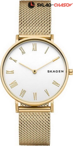 Женские Skagen Mesh SKW2713 фото