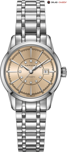 Hamilton H40405121 фото