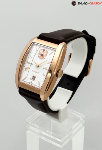 Часы Президент 1259600 фото фото 5