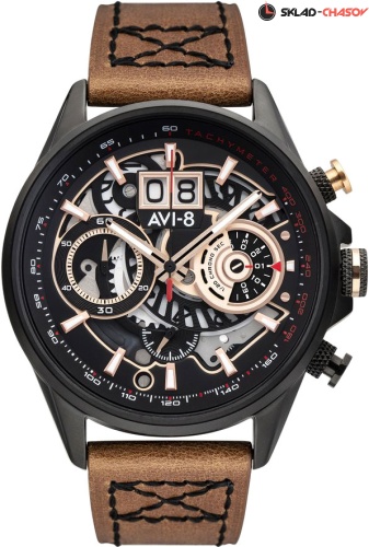 AVI-8 av-4065-03 фото