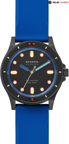 Мужские Skagen Fisk SKW6669 фото
