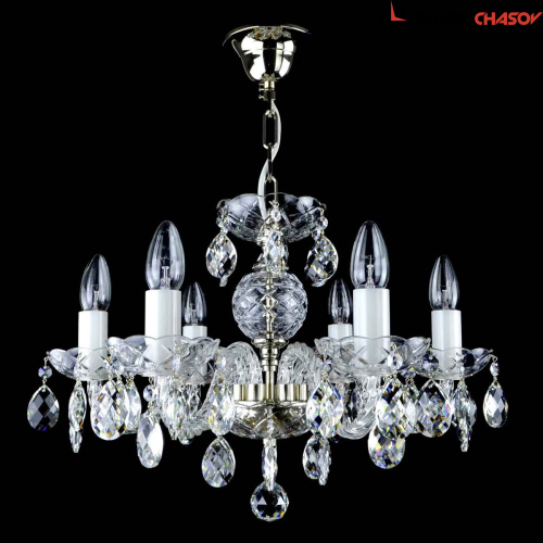 Wranovsky Clasico 6 Silver фото