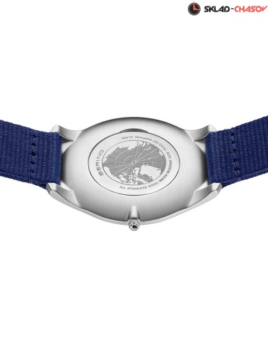 Наручные часы Bering 18342-507 фото фото 2