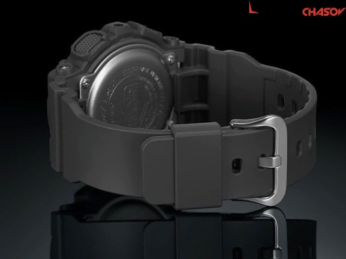 Casio G-Shock GMA-S140-1AER фото фото 2