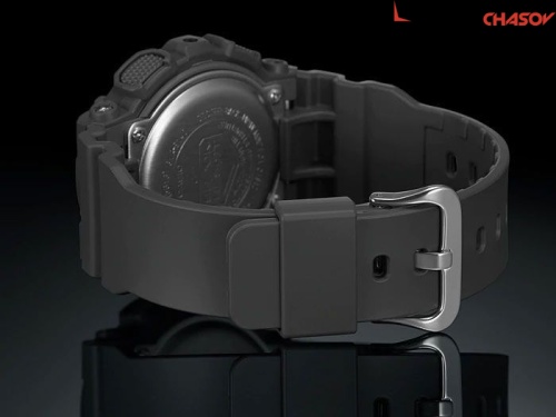 Casio G-Shock GMA-S140-1AER фото фото 2