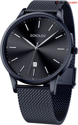 SOKOLOV311.72.00.000.04.02.3 фото