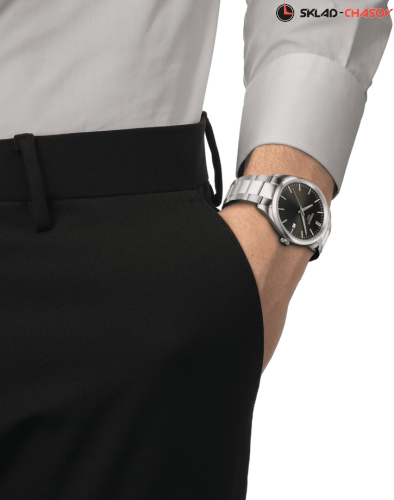 Tissot T150.410.11.091.00 фото фото 4