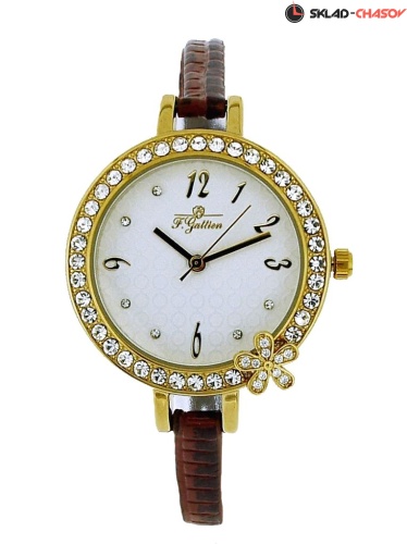 Наручные часы F. Gattien 150437-111кор фото