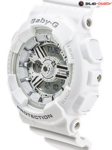 Casio Baby-G BA-110-7A3 фото фото 2