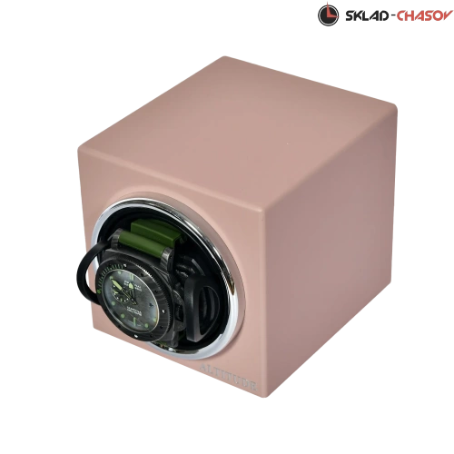 Шкатулка для автоподзавода 1-x часов W143P фото