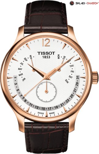 Tissot T063.637.36.037.00 фото
