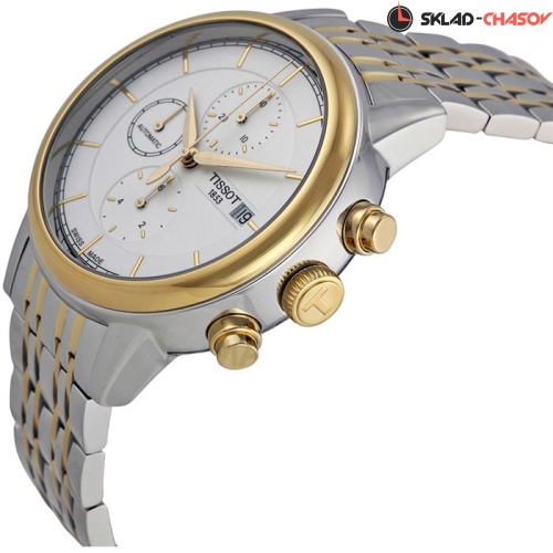 Tissot T085.427.22.011.00 фото фото 2