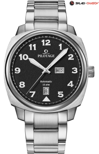 Наручные часы PILOTAGE Parachute Auto P 104.10.21 фото