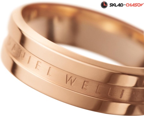 Daniel Wellington Elan-Ring-RG фото фото 4