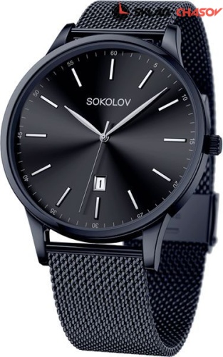 SOKOLOV311.72.00.000.04.02.3 фото