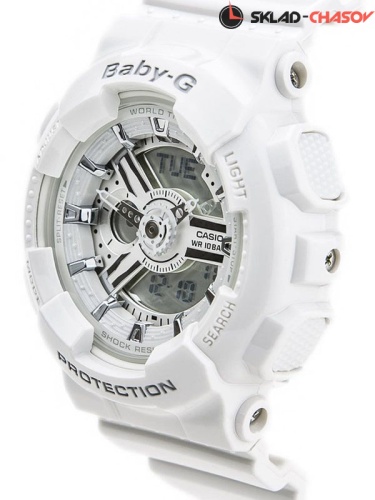 Casio Baby-G BA-110-7A3 фото фото 2