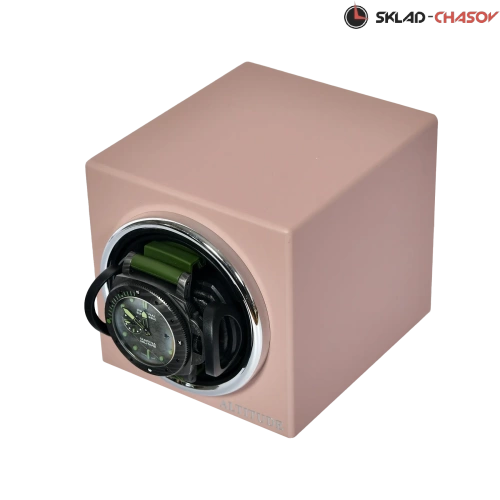 Шкатулка для автоподзавода 1-x часов W143P фото