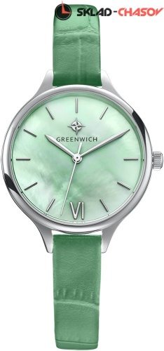 Наручные часы Greenwich Regatta GW 311.17.68 фото