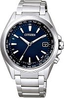 Мужские Citizen Radio-Controlled CB1070-56L фото