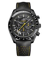 часы Omega Speedmaster Dark Side of the Moon 310.92.44.50.01.001  фото