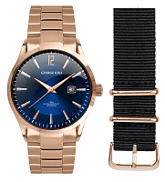 George Kini GK-11-11 фото