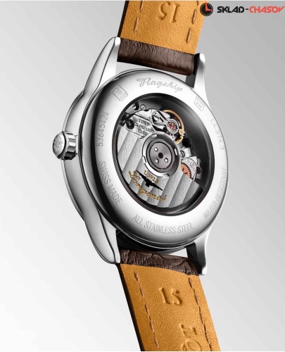 Часы наручные Longines L4.374.4.79.2 фото фото 3