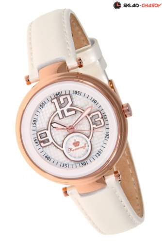 Женские Модель 40535B1WL «Romanoff» фото фото 2