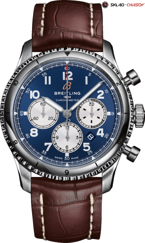 Breitling AB0119131C1P4 фото