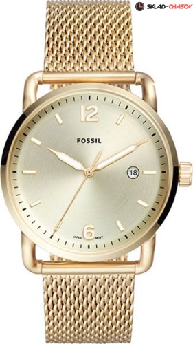 Fossil The Commuter FS5420 фото