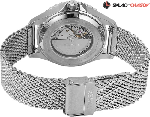 Timex TW2U38200 фото фото 3