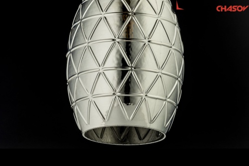 Люстра подвесная Arti Lampadari Dazio E 1.P1 CS фото фото 2