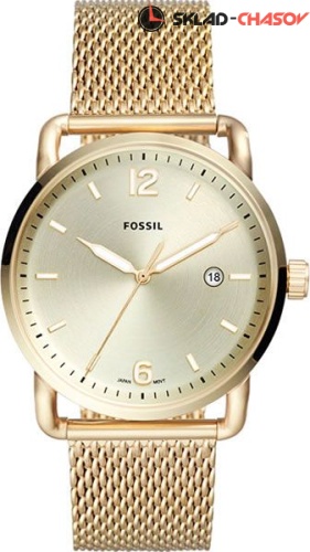 Fossil The Commuter FS5420 фото