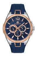 Мужские Bigotti BG.1.10322-2 фото