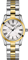 Tissot T112.210.22.113.00 фото