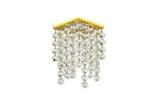 Спот встраиваемый Dio D’Arte Asfour Tayo GU10.5.14.8×8.224 G фото