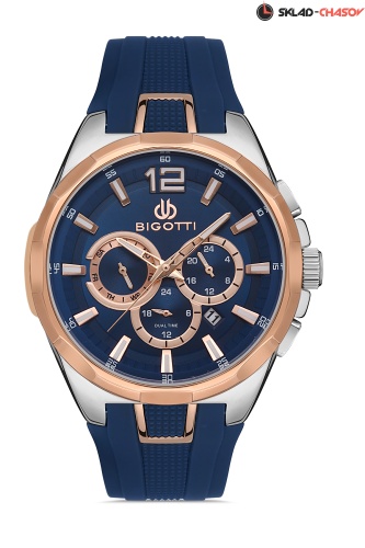 Мужские Bigotti BG.1.10322-2 фото