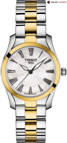 Tissot T112.210.22.113.00 фото