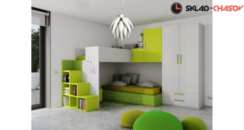 Lucia Tucci Grappolo 198.1 bianco фото фото 2