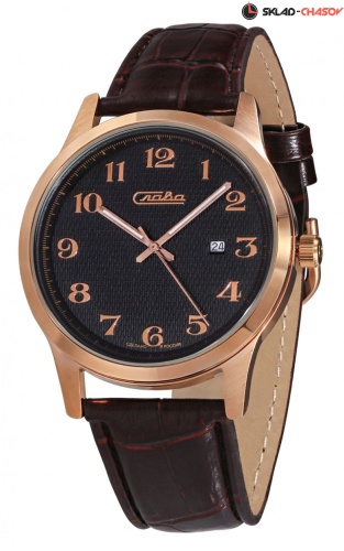 Кварцевые Слава "Традиция" 1313513/2115-300 фото